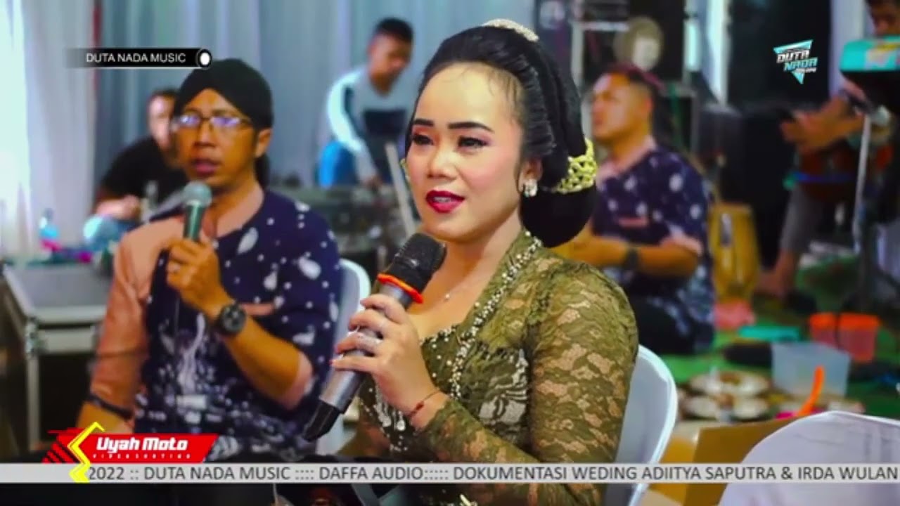 Full Tayub Duta Nada Live Bandar Pacitan 2022 - Uyah Moto