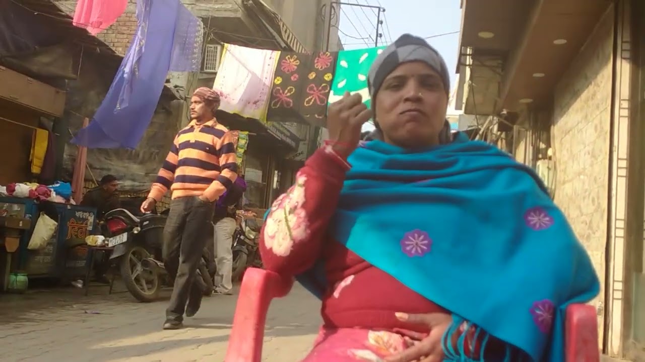 #market## main vlog