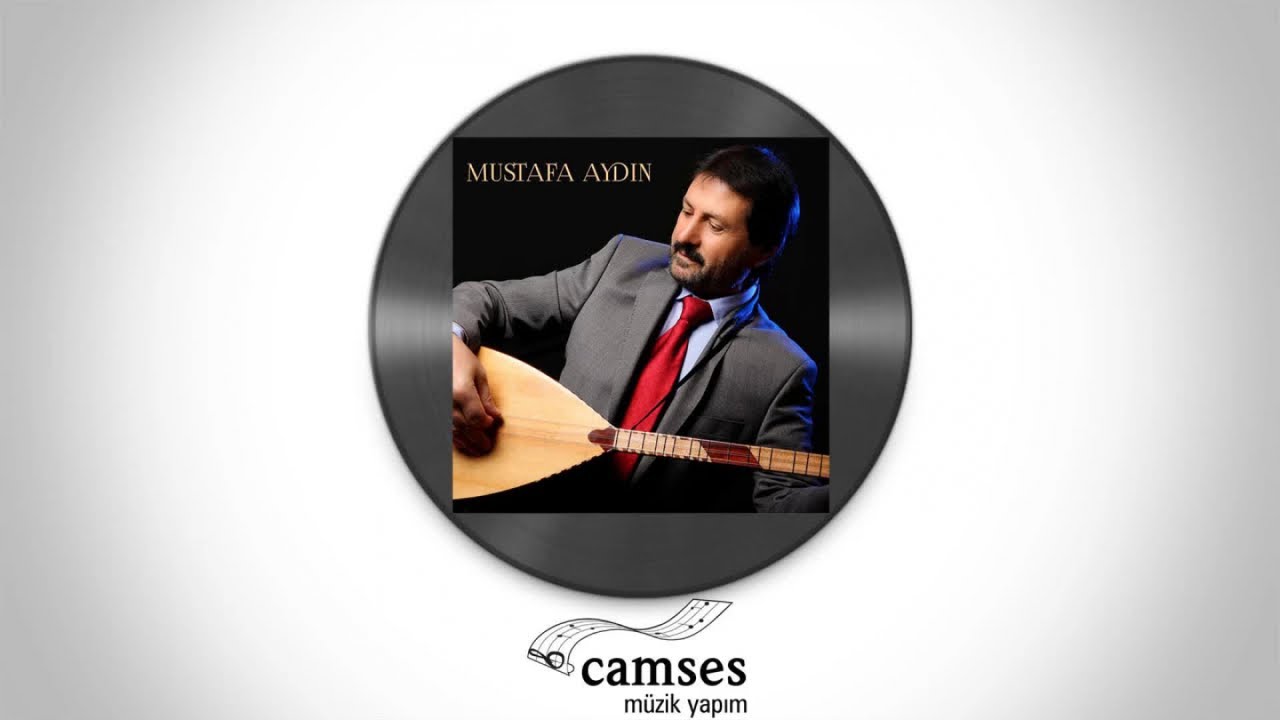 Mustafa Aydın - Seni Nasıl Unutayım