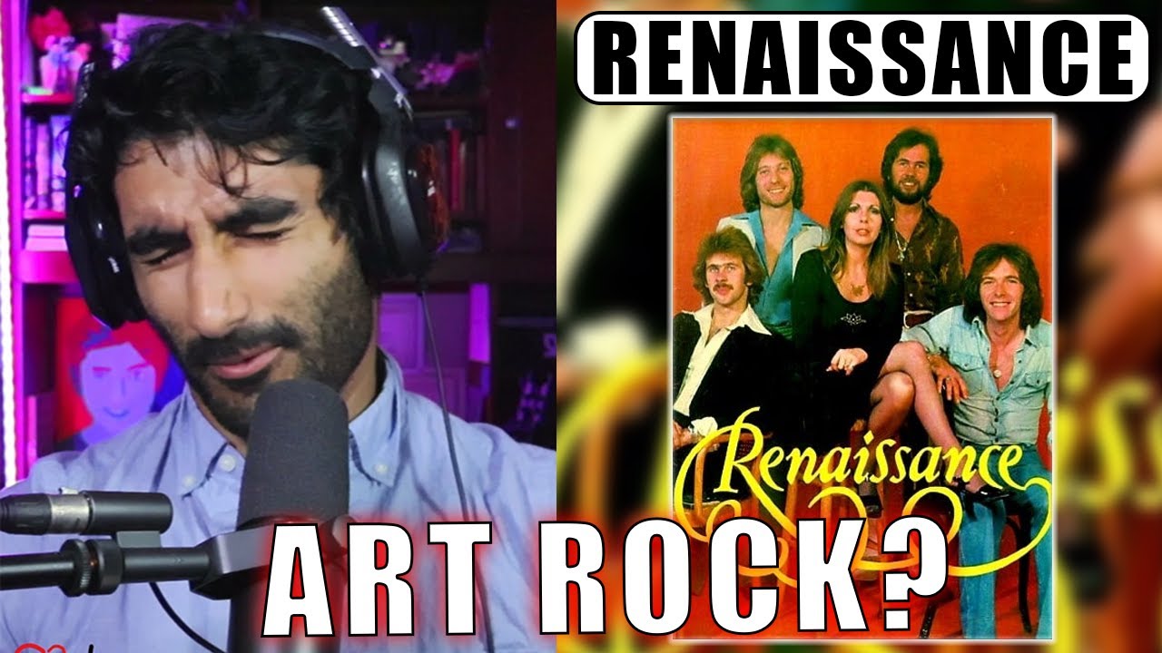 Renaissance Reaction | 