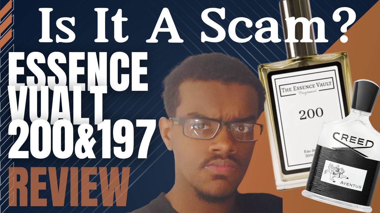 Is The Essence Vault A Scam? Essence Vault 200 and 197 Review!