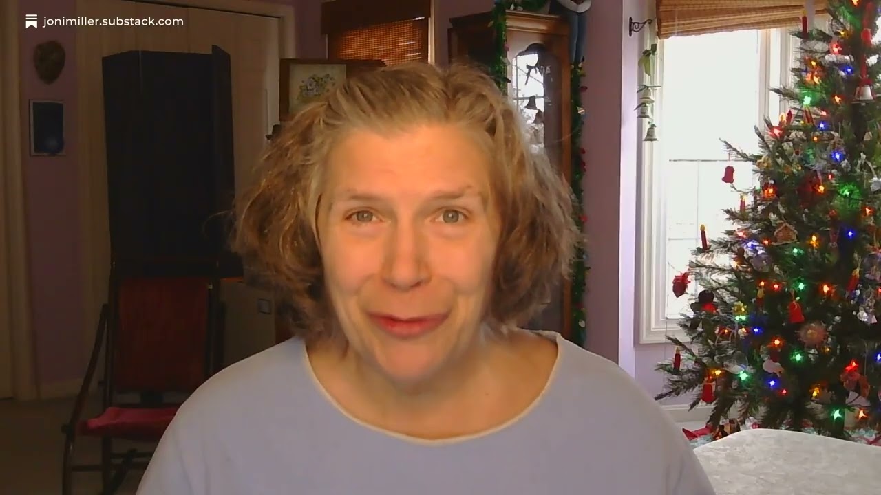 Seeing Yourself with Love