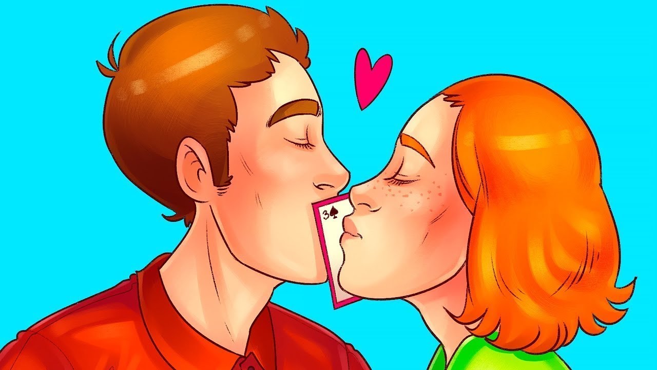12 Juegos de fiesta para adultos que probablemente nunca has jugado