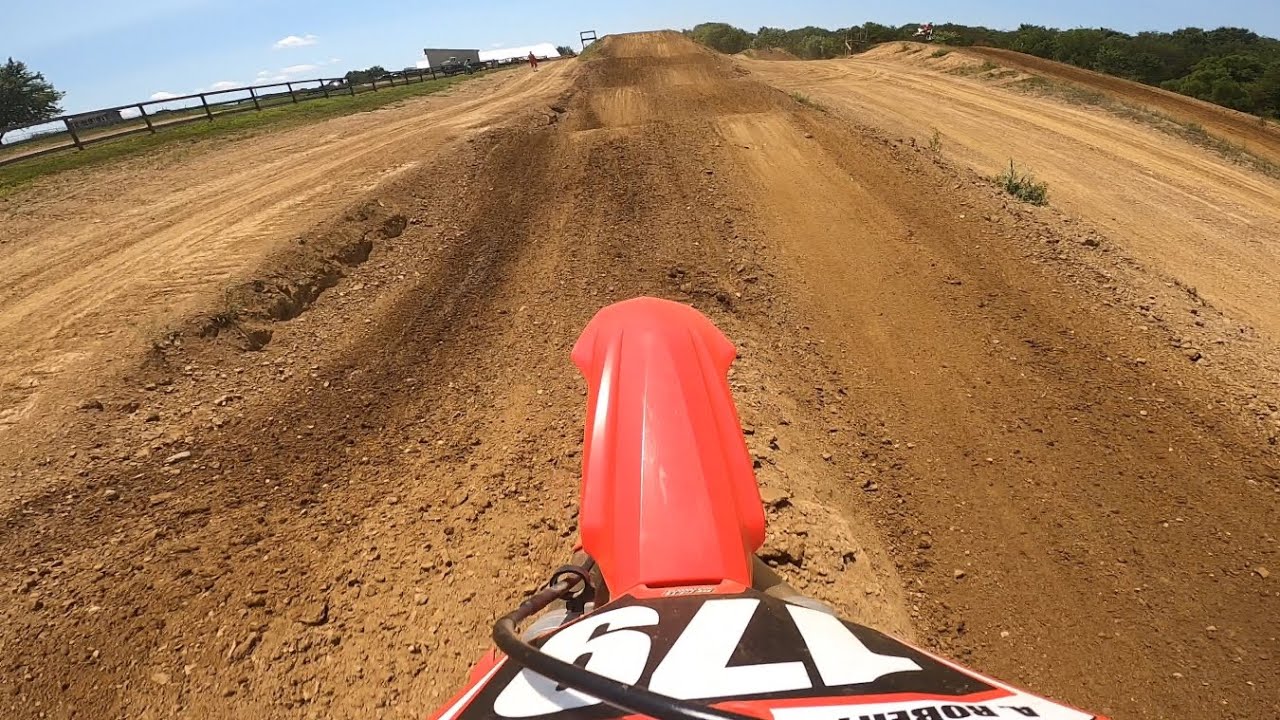 Route 62 MX - 8/3/25
