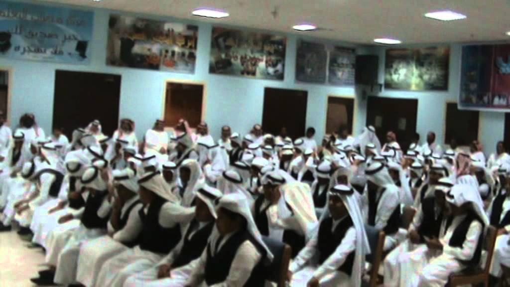 فيديو حفل تخرج الصف السادس بمدرسة ابن ماجة الابتدائية النموذجية للعام الدراسي 1435 / 1436هـ