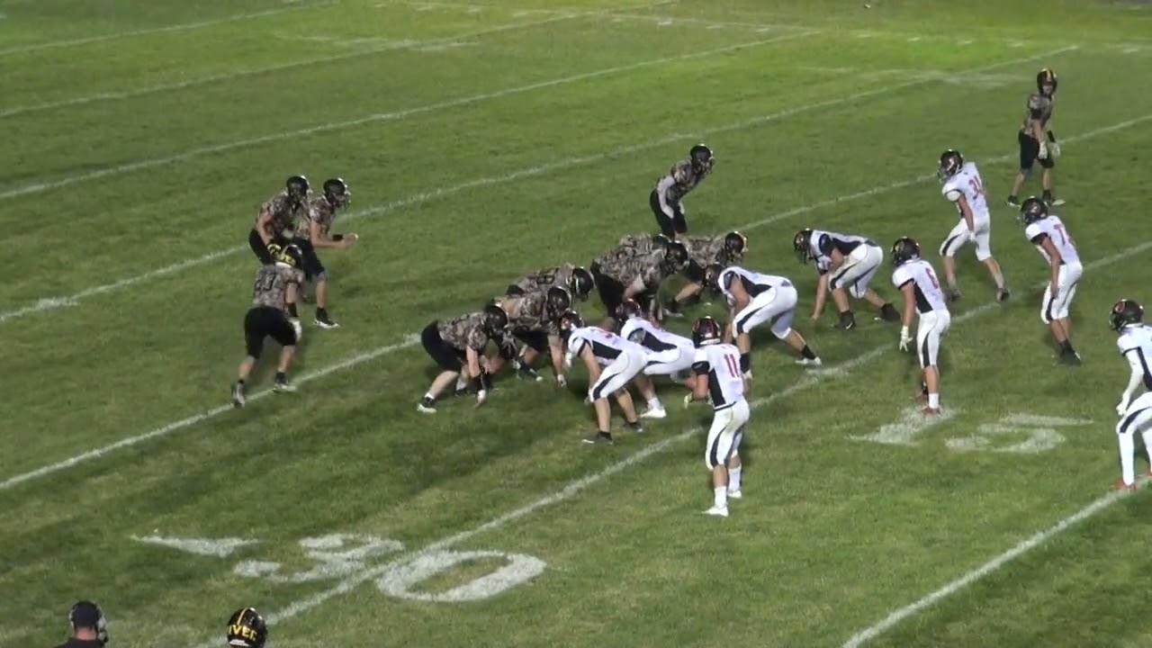 Brookside at Black River (Sept. 25, 2020)