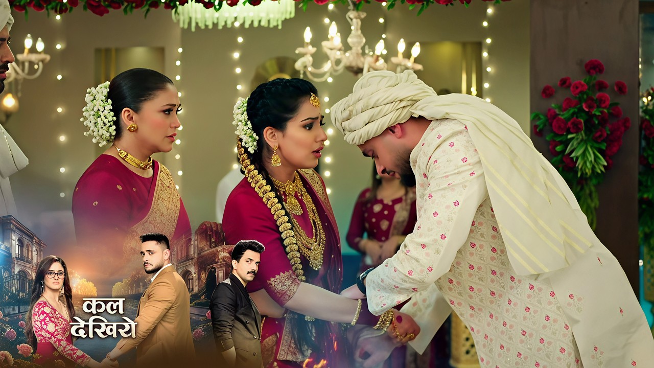 Mannat NEW PROMO - September 21, 2026 - Episode 561