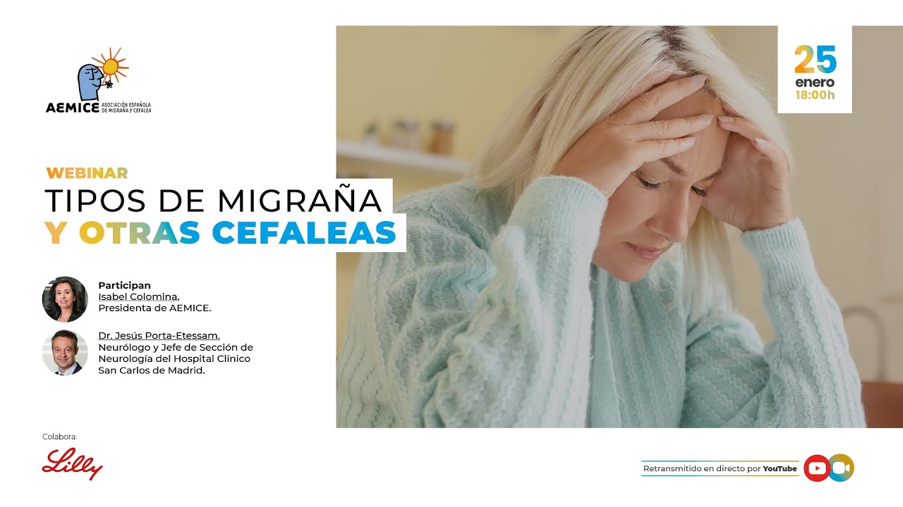 Webinar: 