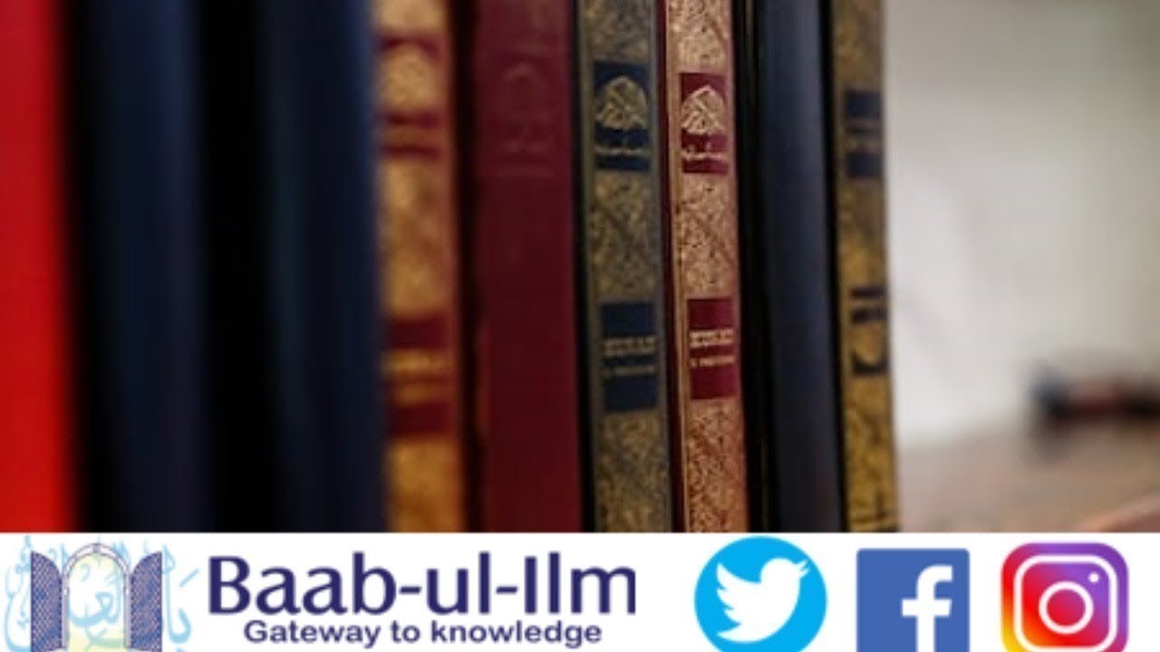 Ramadan 1447 | Night 24 | Sayyed Muhammad Naqvi