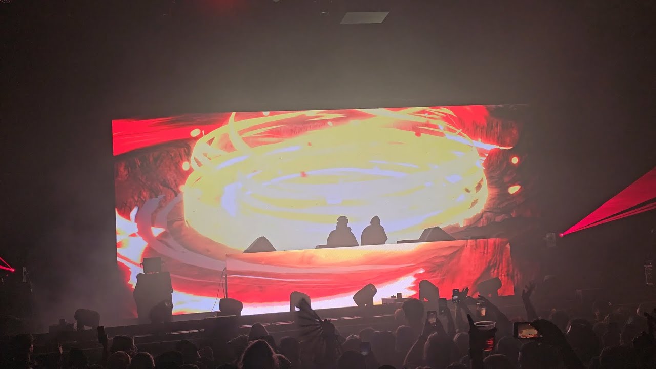 Zeds Dead Chicago After Party 2025, Ramova Theatre