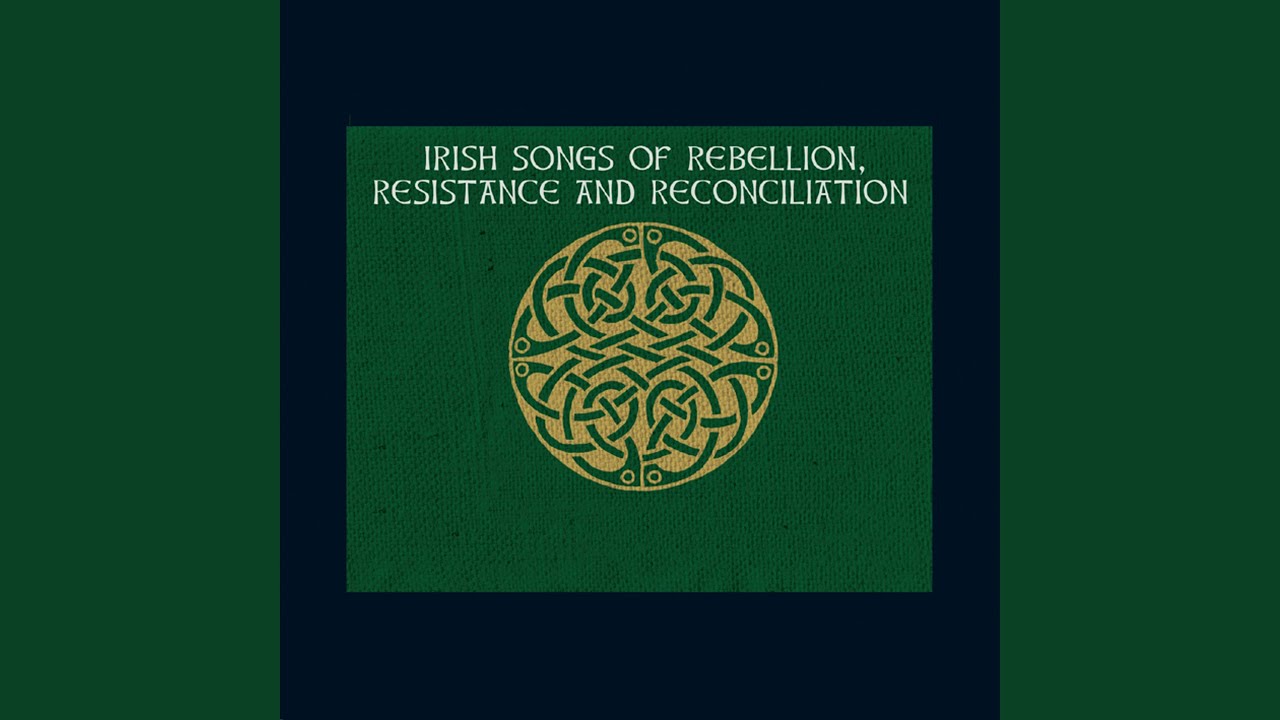 Four Green Fields