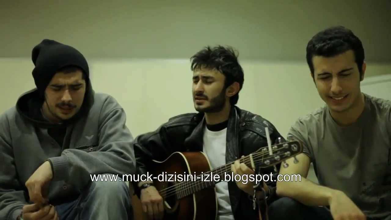 Leş Üçlü - İddaa (Cover)