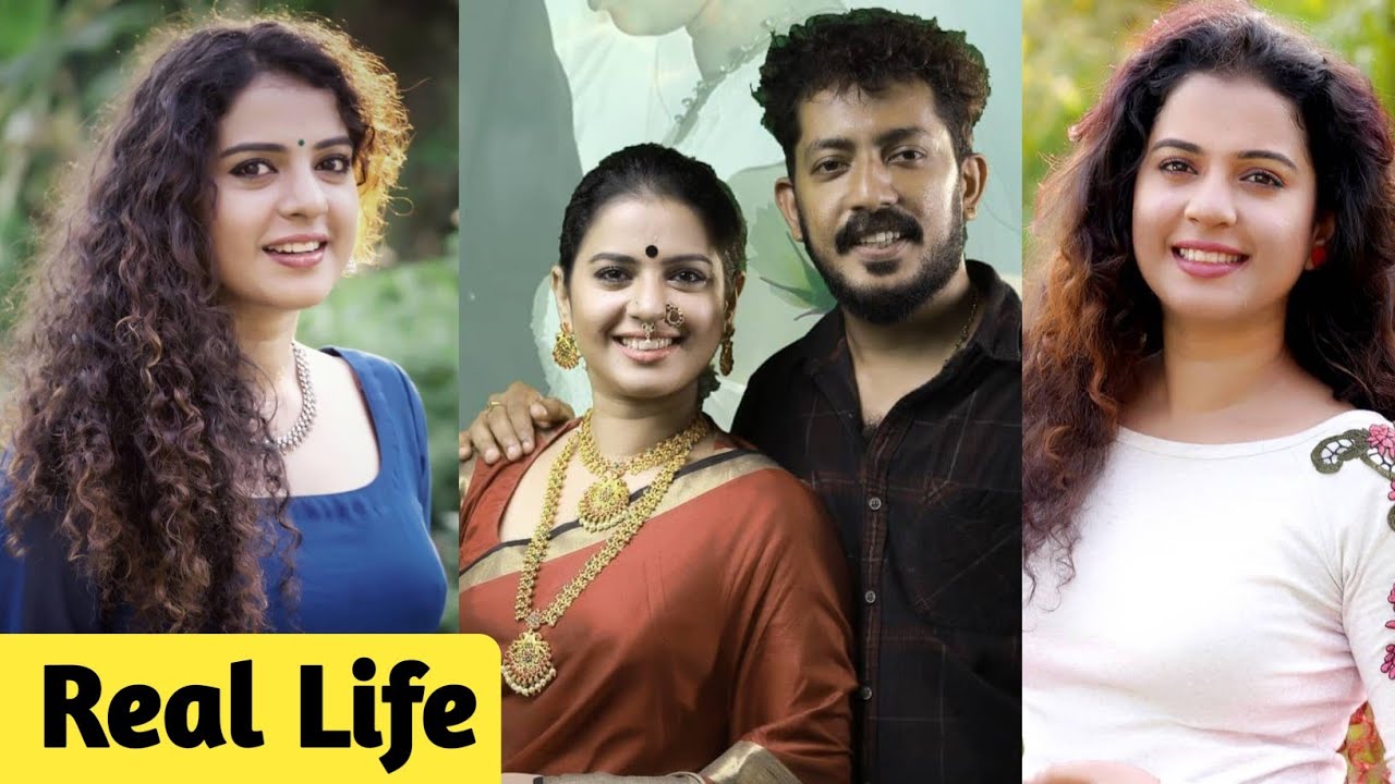 ഭാവന സീരിയൽ താരം സ്റ്റെഫി ലിയോണിന്റെ ജീവിത വിശേഷങ്ങൾ | stephy leon real life | #suryatv