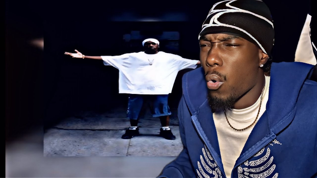 АЛЬБОМ &mdash; ОТСТОЙ?! Big L &mdash; РЕАКЦИЯ Harlem Universal