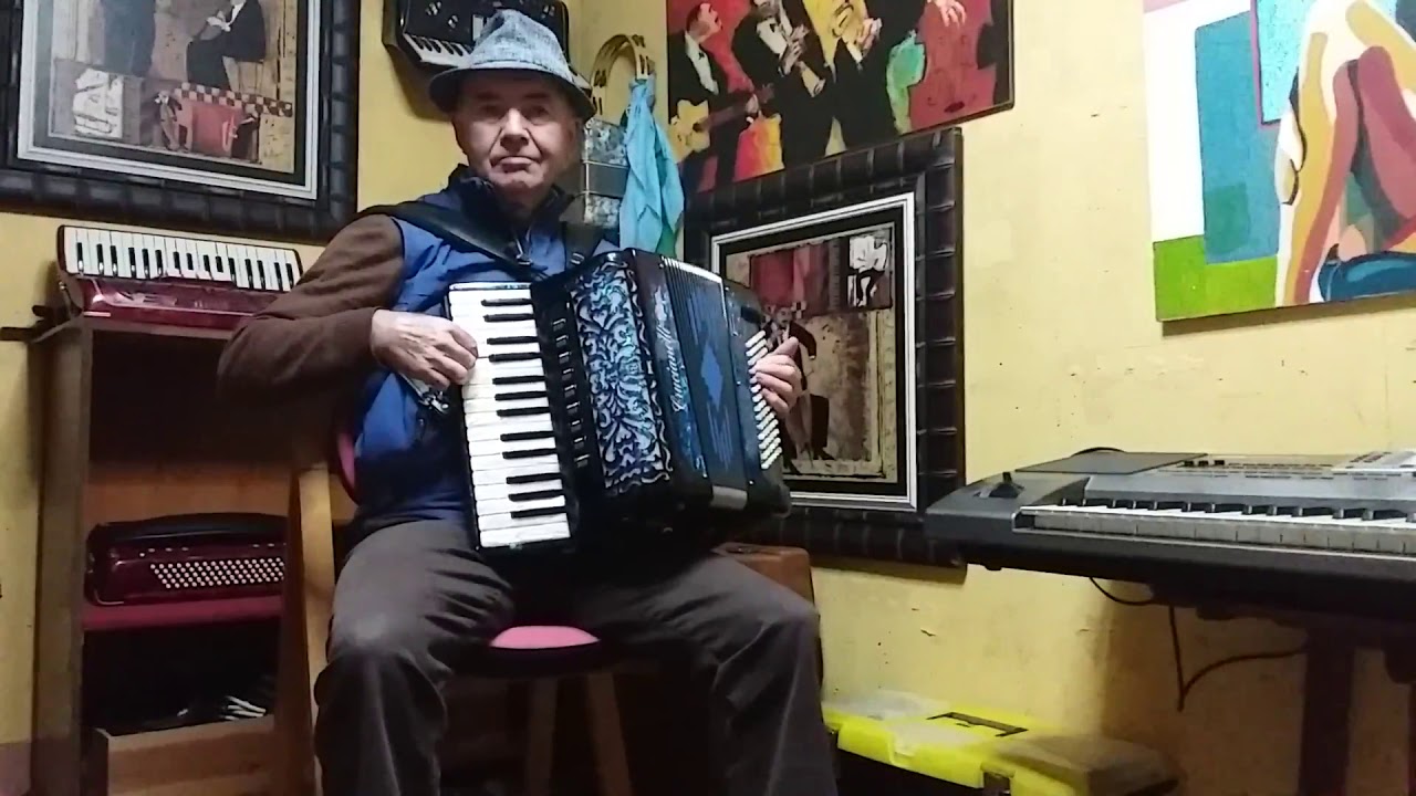 Paquito el chocolatero - Julián Fernández