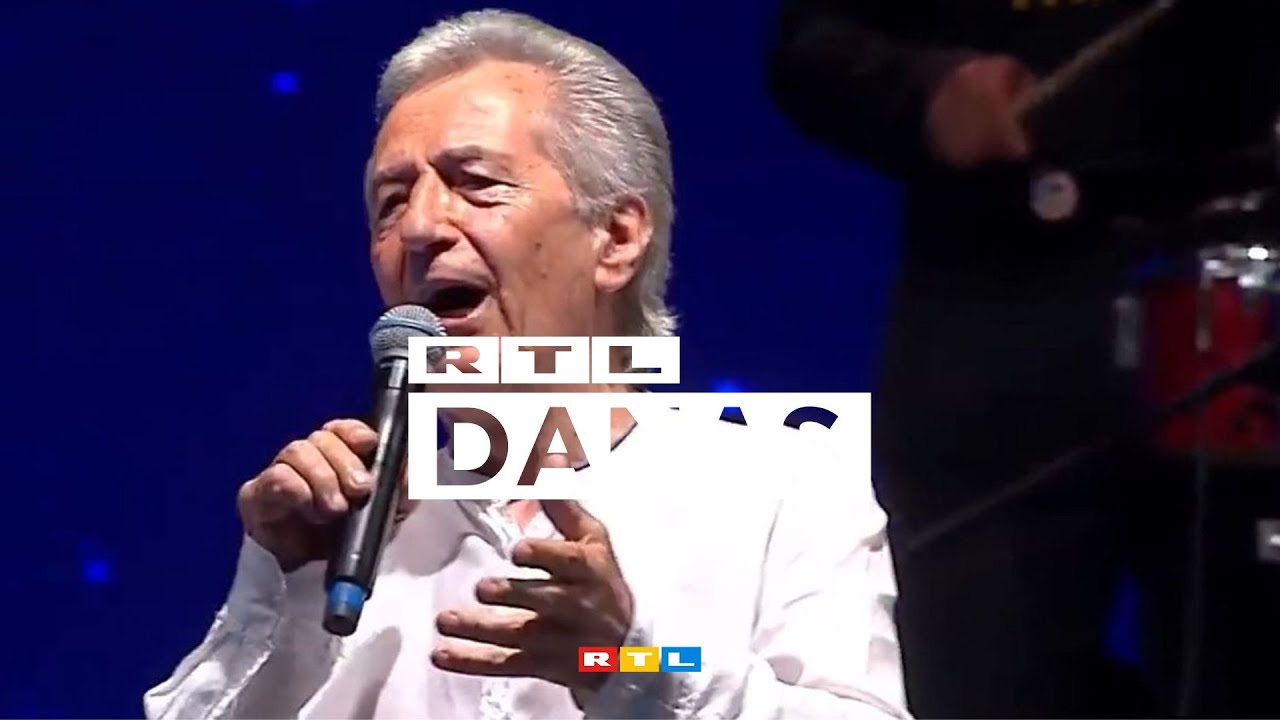 U Veliku Goricu dolazi Miroslav Ilić: Neki negoduju jer je pjevao o Draži Mihajloviću | RTL DANAS