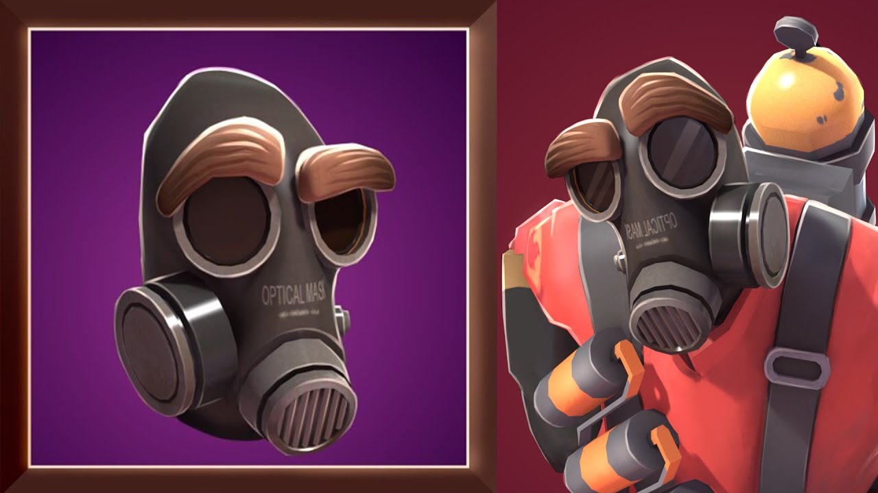 TF2 Items That Will Make You Go 🤨