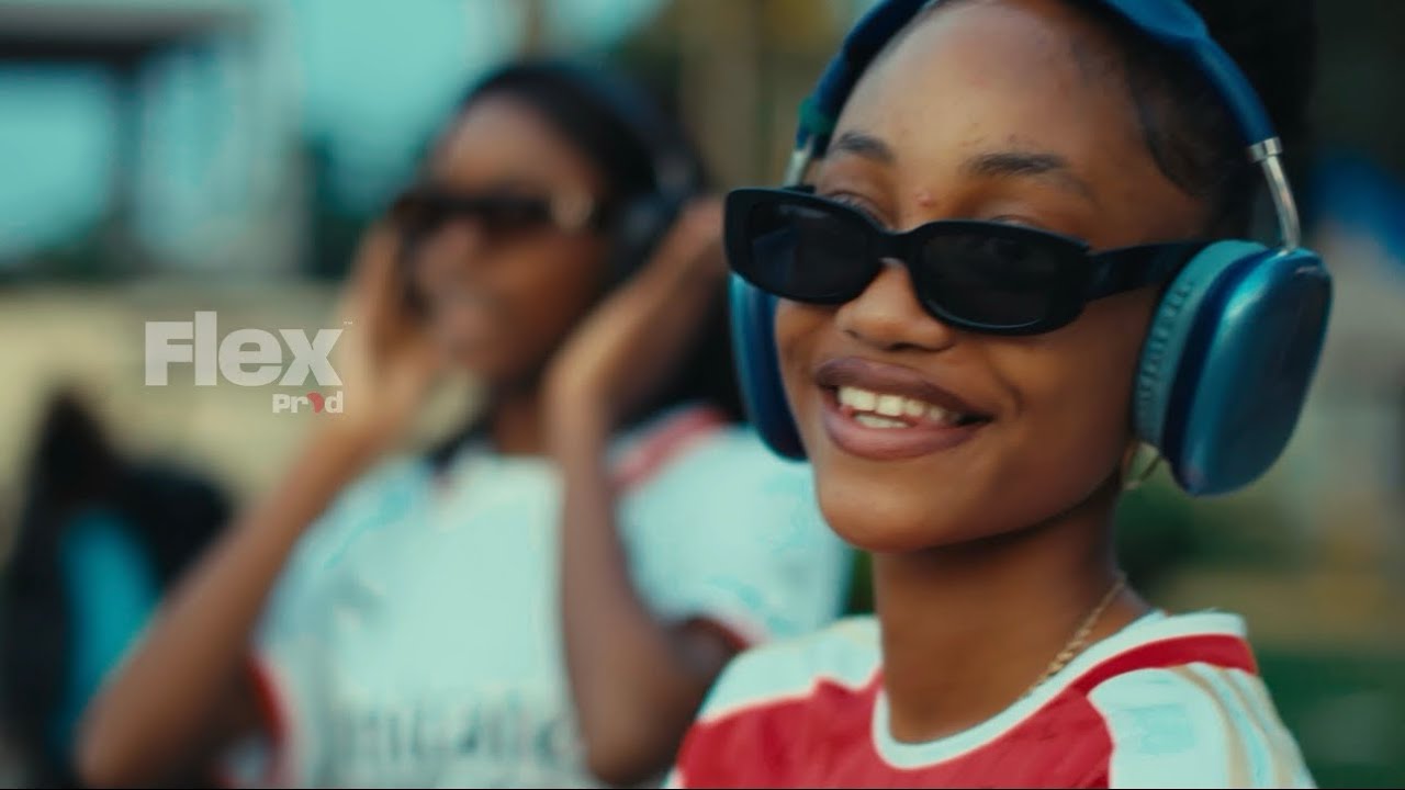 Benex One - Mutu te (Official Music Video)