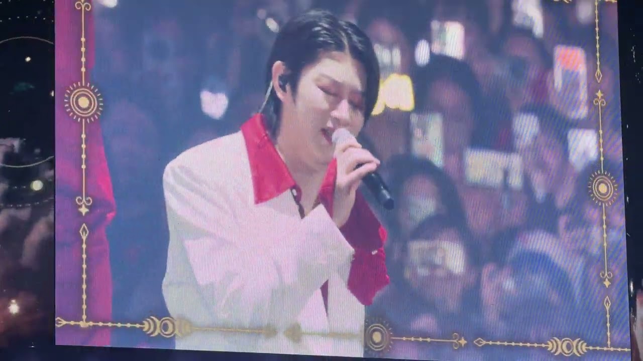 260403 利特 & 希澈 - (新歌) (SUPER JUNIOR SUPER SHOW 10 SJ-CORE in SEOUL Day 1)
