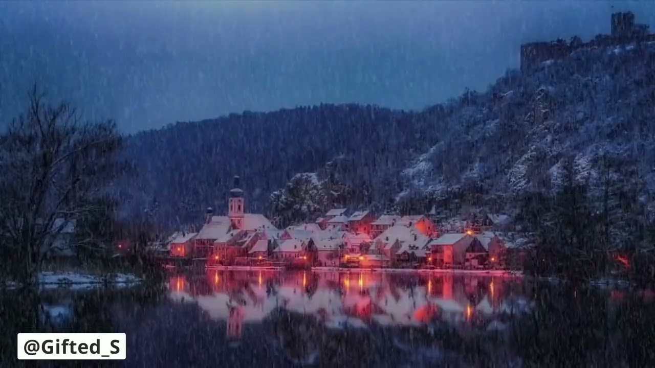 Jeevan mein Prem ka mahatya || Love simplified by OSHO || OSHO X SNOWFALL ||