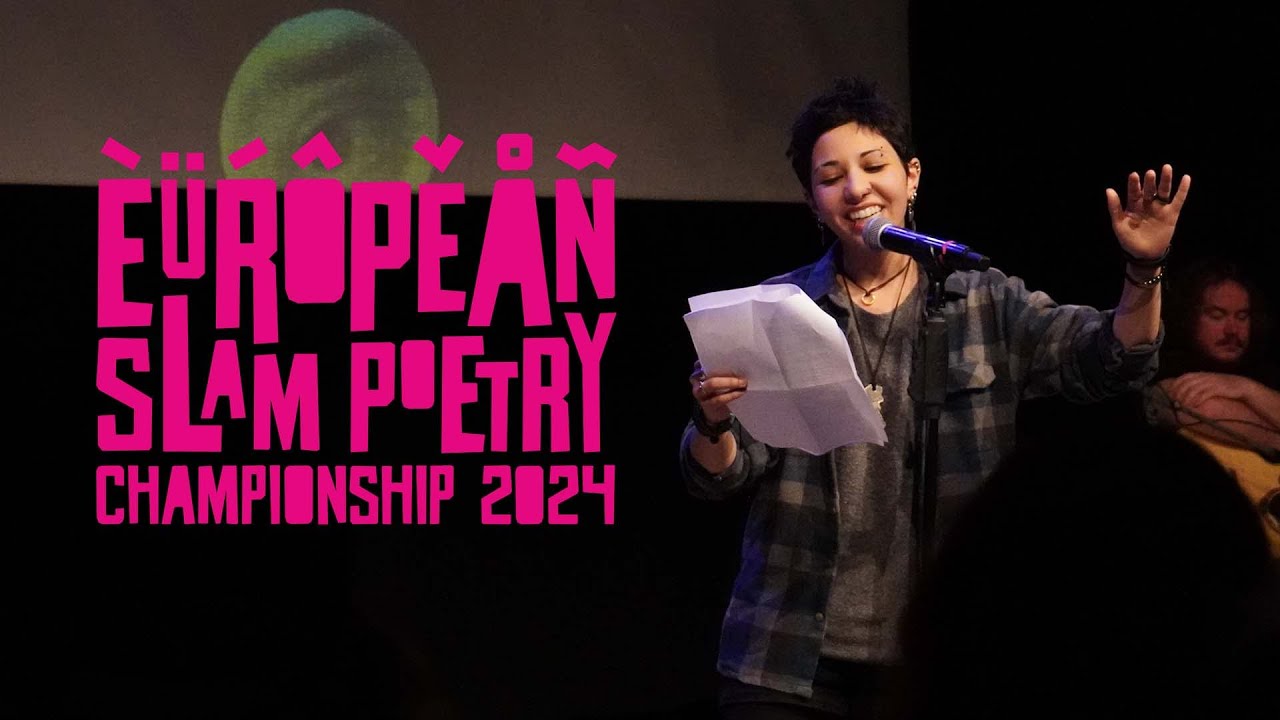 OPENING ACT: LAUREENA - UNFULFILLED REBEL / ESPCH KO&Scaron;ICE 2024 FINAL