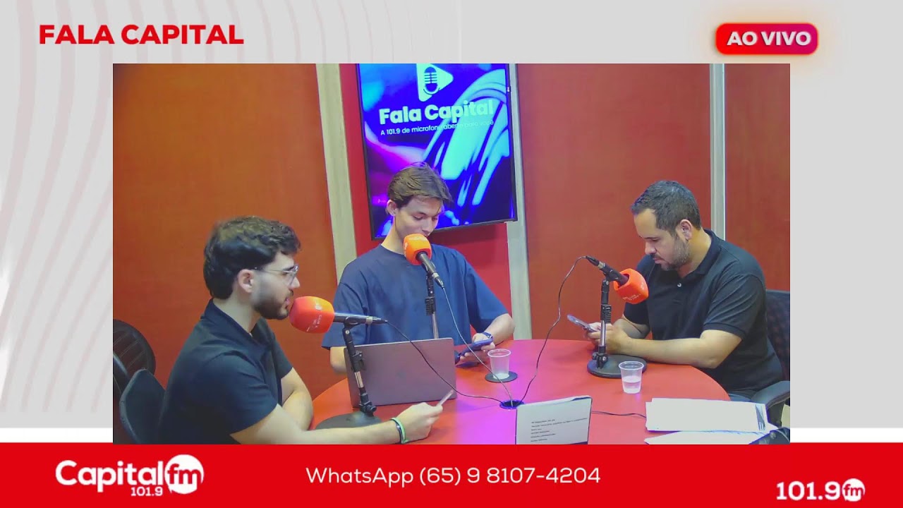 Fala Capital - 16.03.2026