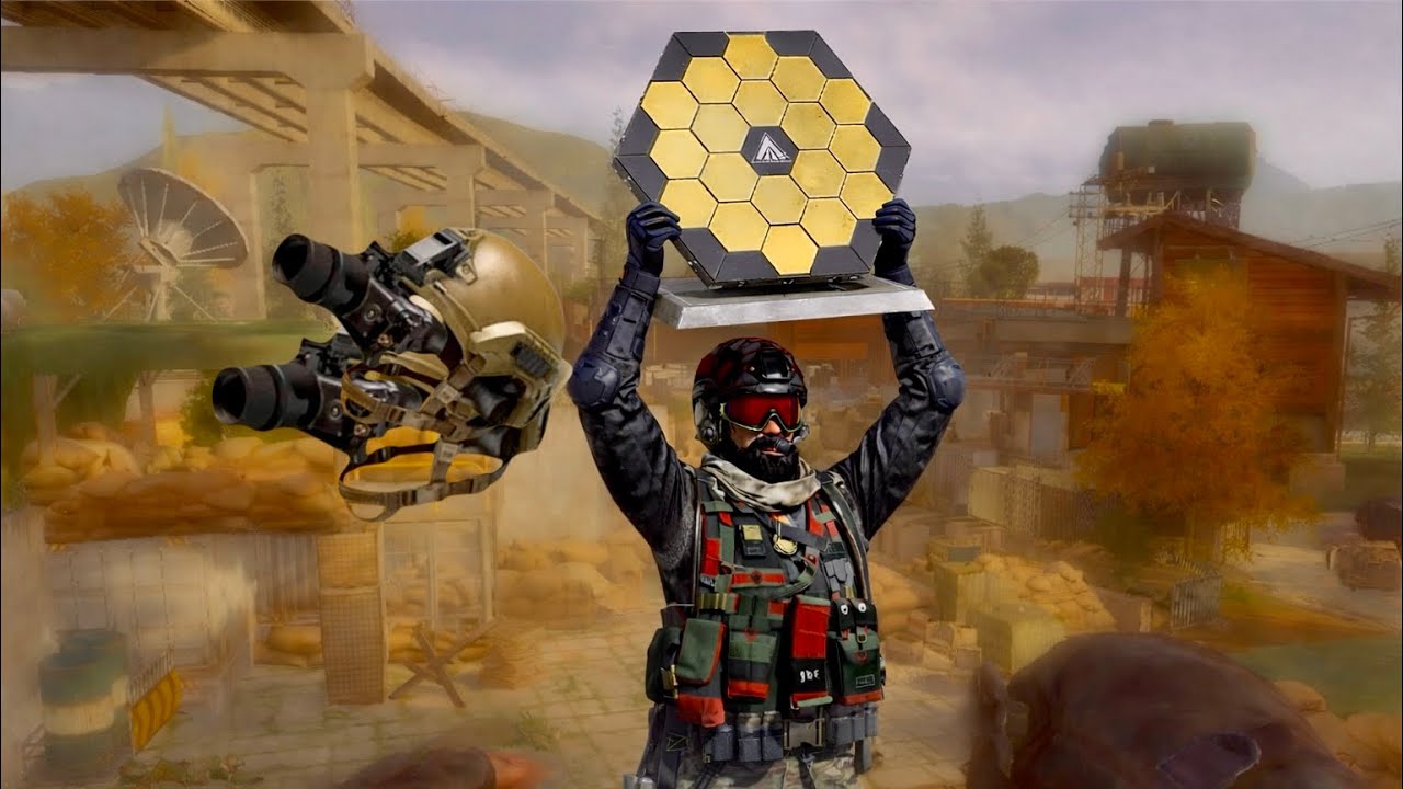 X2 T7 IN FARM | ARENA BREAKOUT 