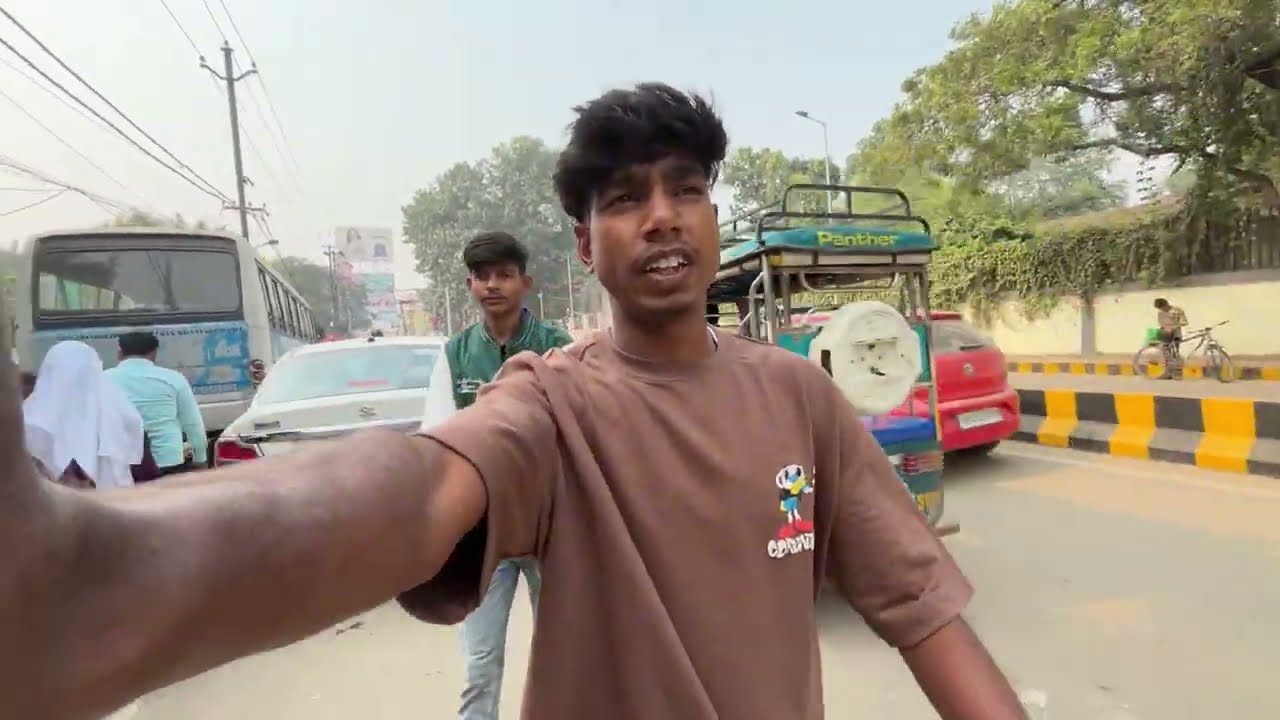 Patna ka vlog 