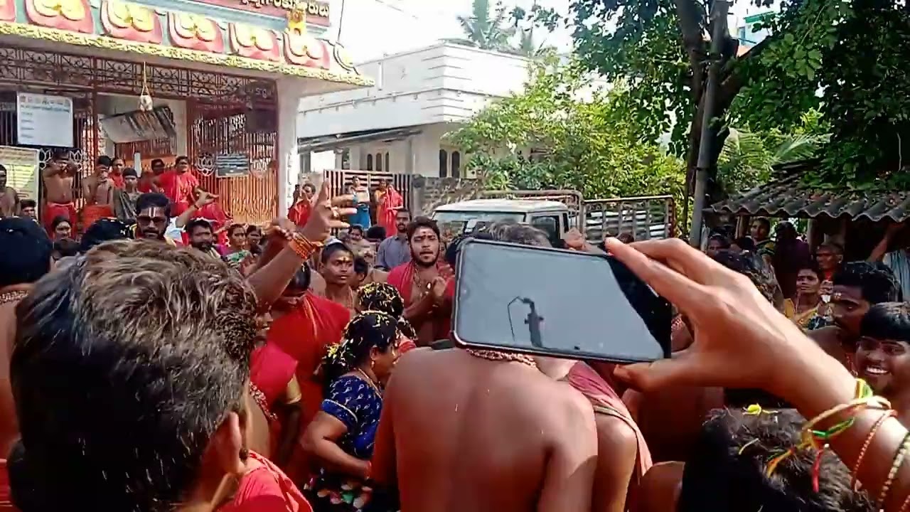 యశోదమ్మా ని కొడుకు ఏడి||ఈమని శ్రీను స్వామి||cell:9963828125📱9573952049