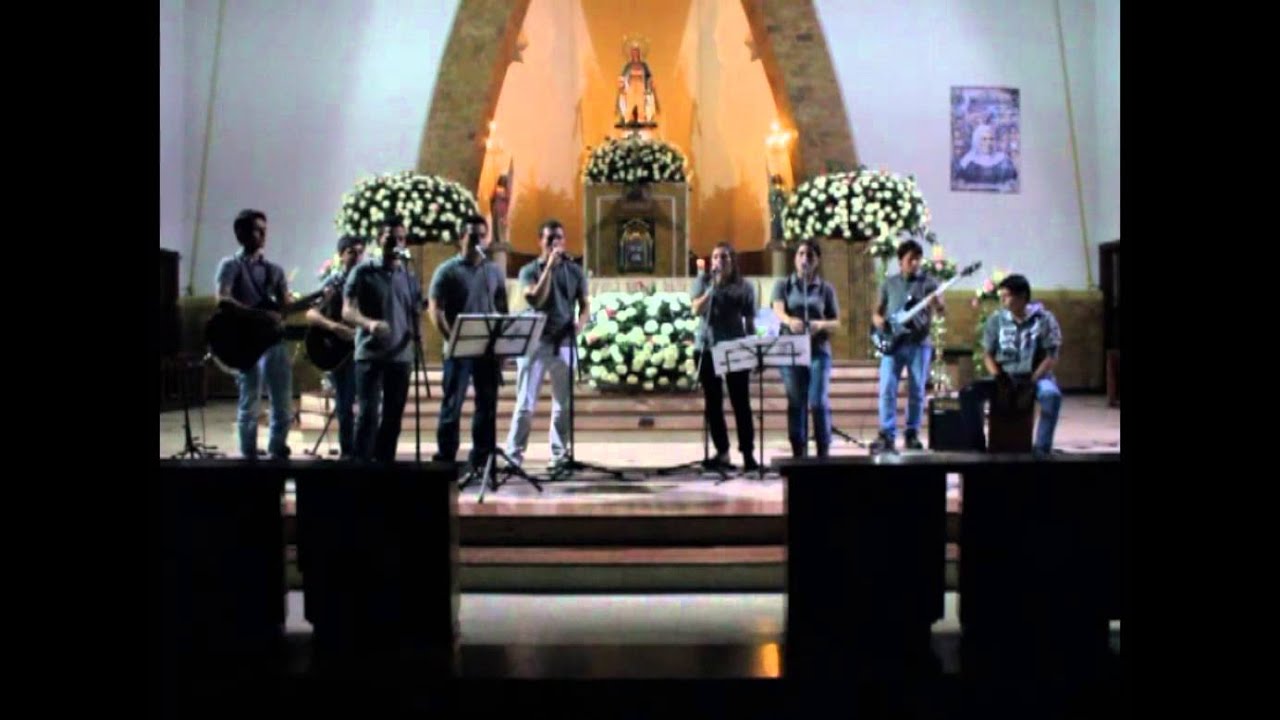 Mosaicos Ministerio de M&uacute;sica Son de Dios