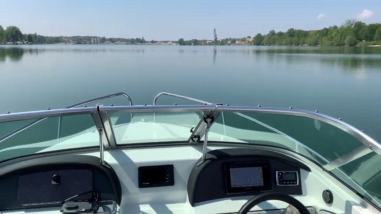Hellwig Marathon V485  - Warum Gleiter nicht gerne schleichen ;-)