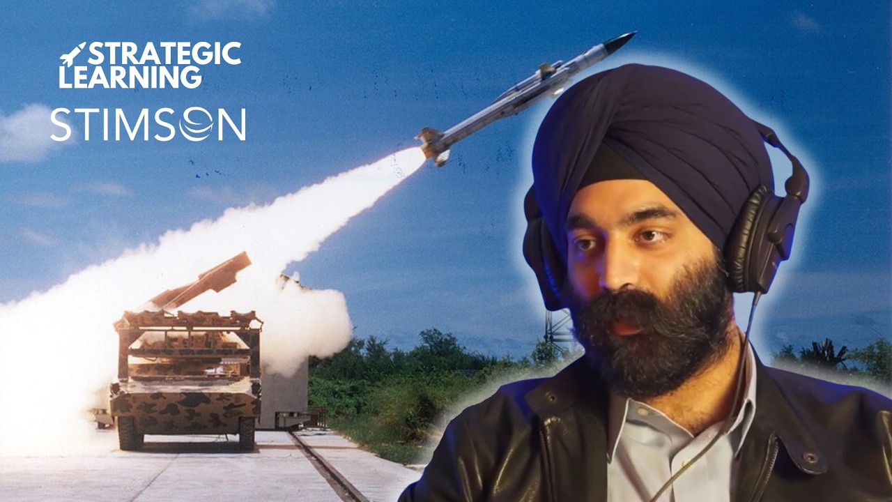Air Defense Performance in the 2025 India-Pakistan Crisis