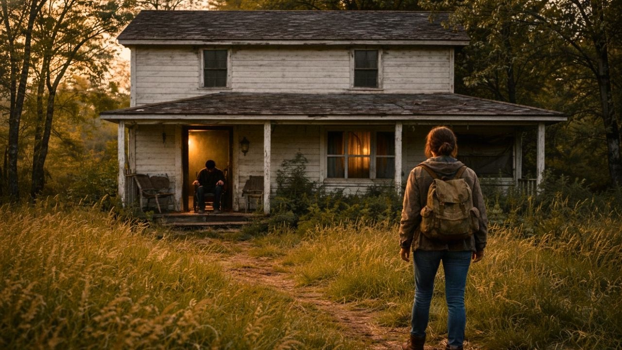 😱 Something TERRIBLE is happening here… Everyone is hiding the truth 😨 Watch NOW the full movie