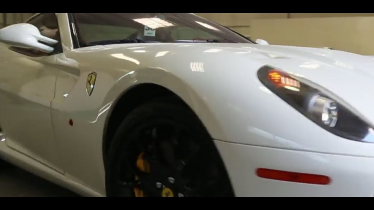 Ferrari and Maserati Extended Warranty by ARMotors