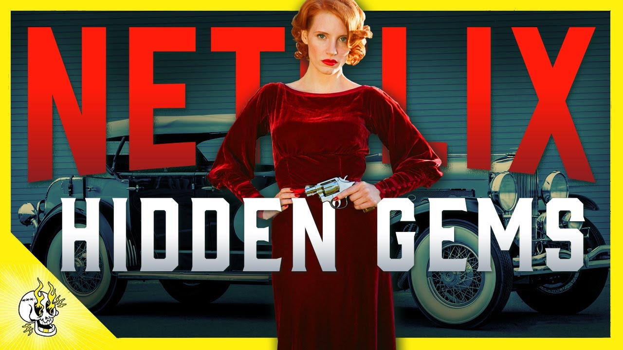 20 самых тщательно охраняемых секретов NETFLIX, которые прячутся прямо у вас под носом | Flick Co...