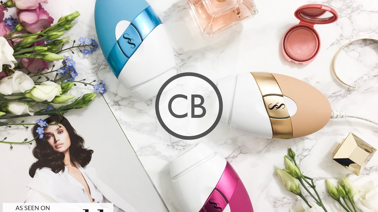 Smoothskin Bare and Britain's Next Top Model by CURRENTBODY