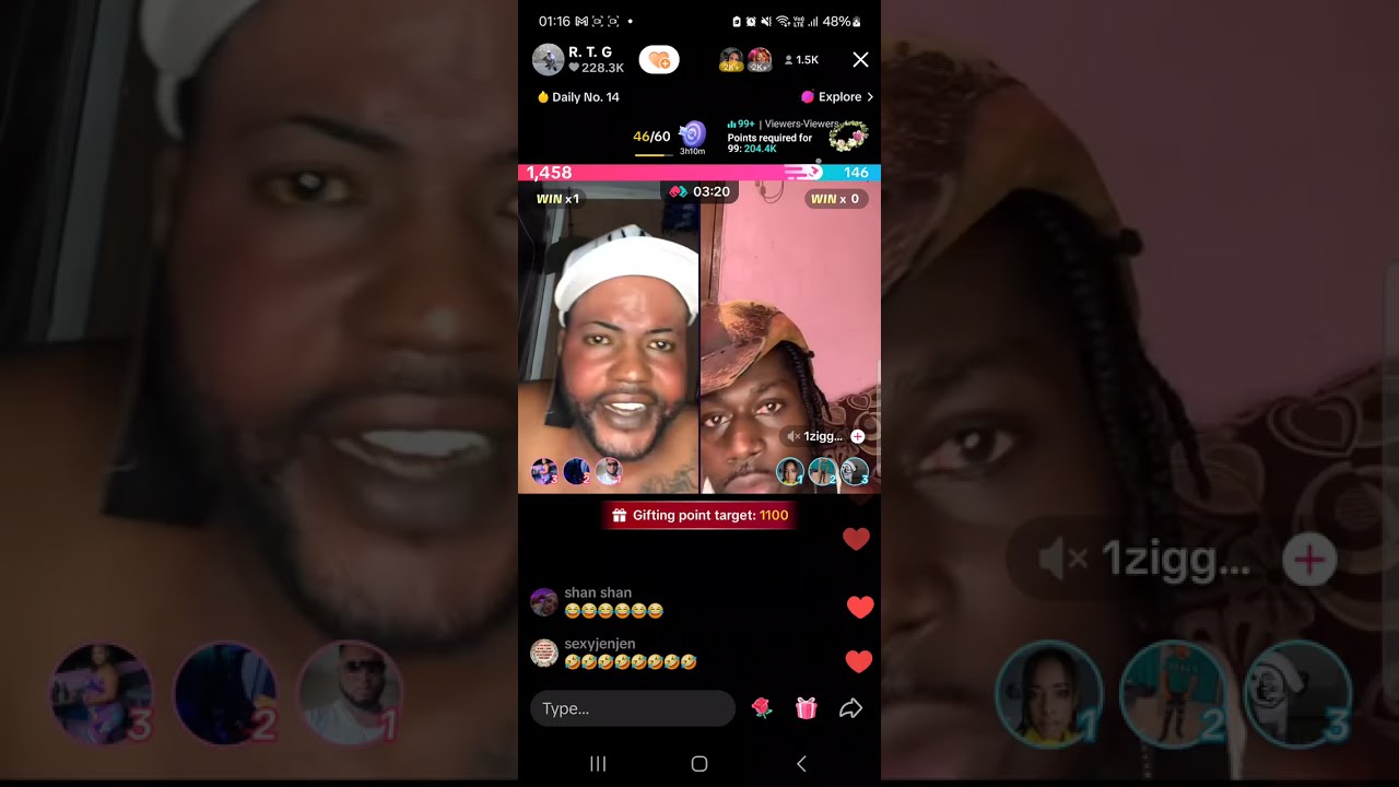 1 hour of funny tiktok boss moments 🤣🤣