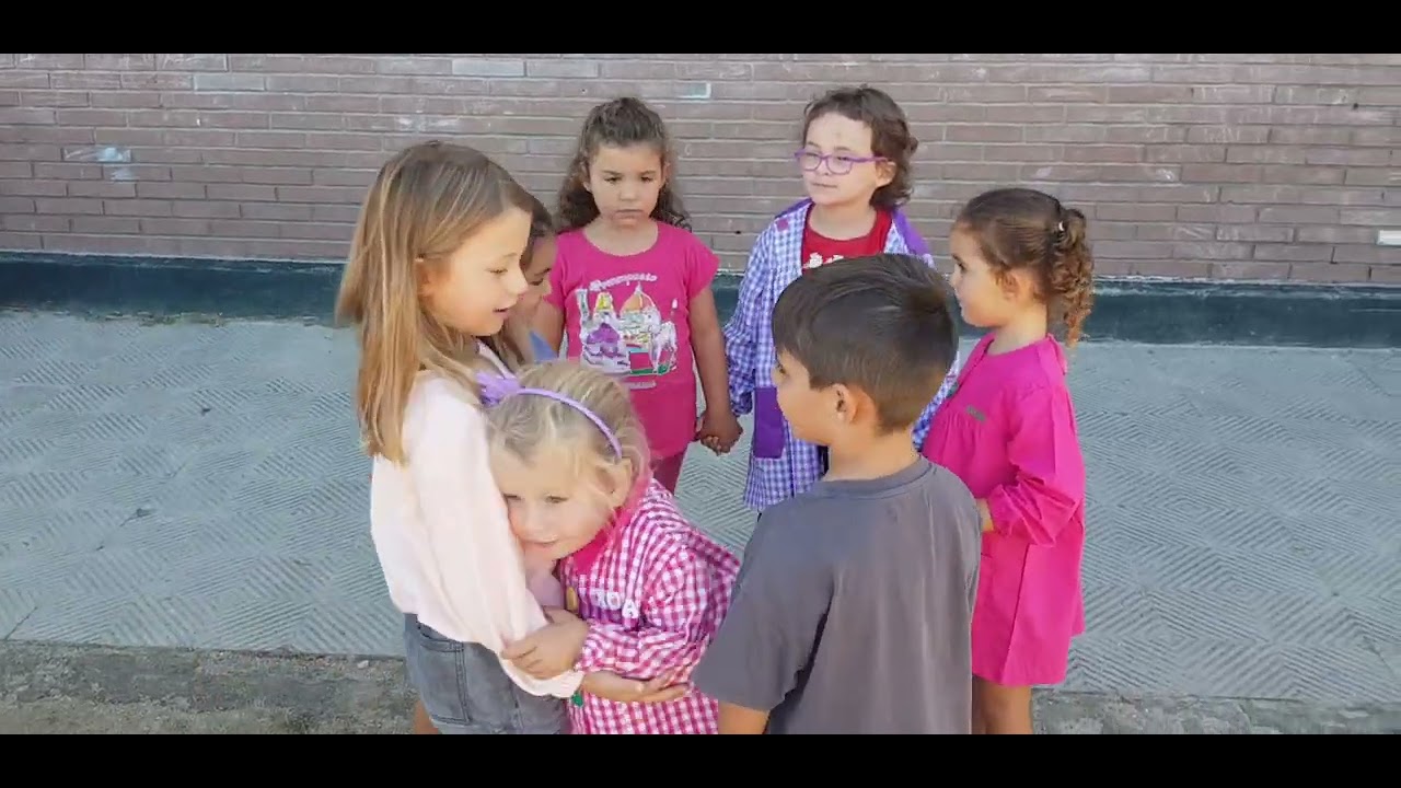 COMEZO DE CURSO CEIP RÍA DE VIGO 23 24