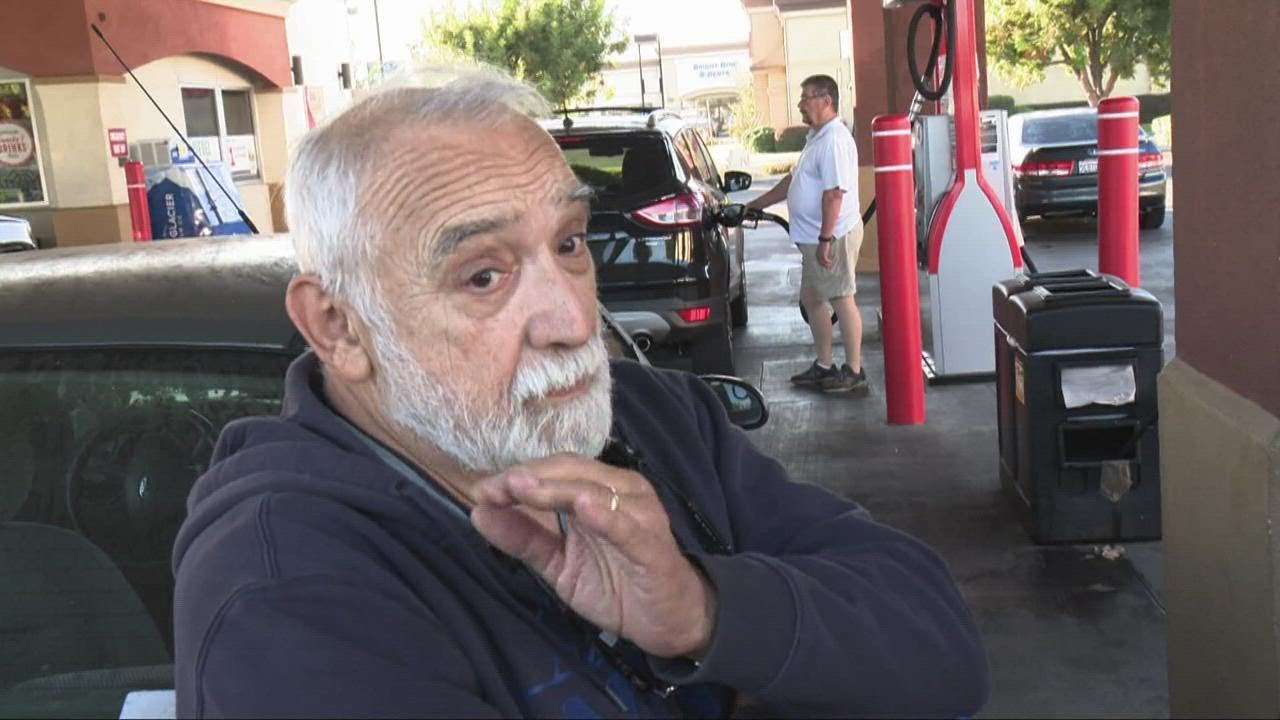 Stockton Serial Killings | Community reacts to warnings of potential serial killer
