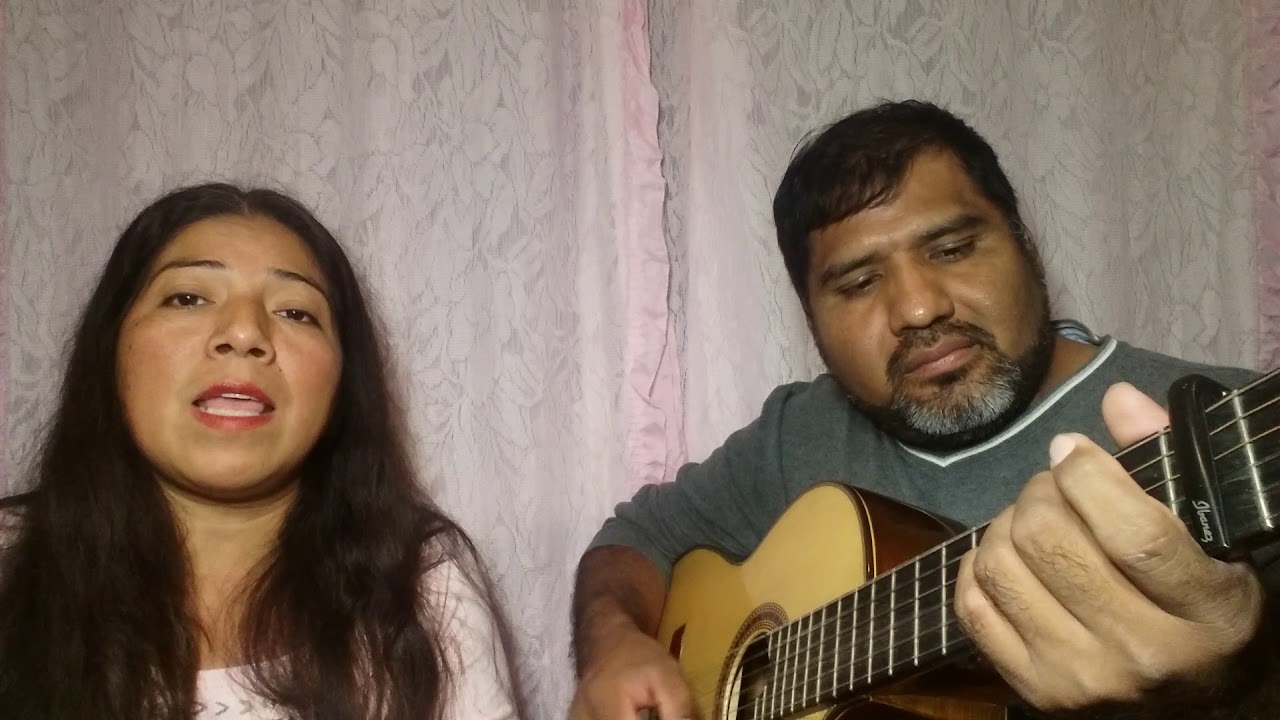 Cantos para la Virgen de Guadalupe - De piel morena