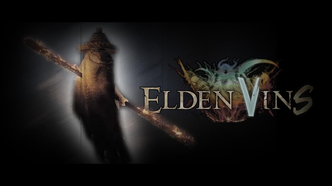 The Elden Vins 1.5+ Experience