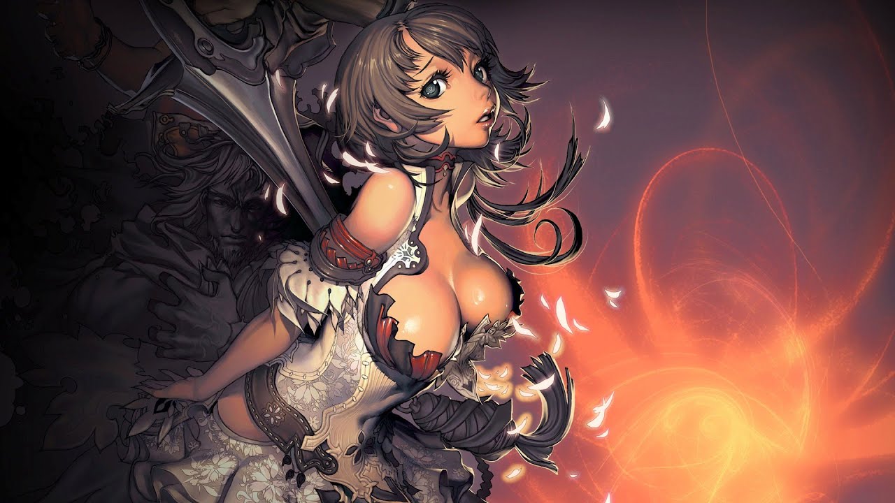 Nightcore - Skullclub