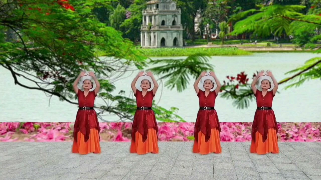 U70 và NGÀY XUÂN LONG PHỤNG SUM VẦY