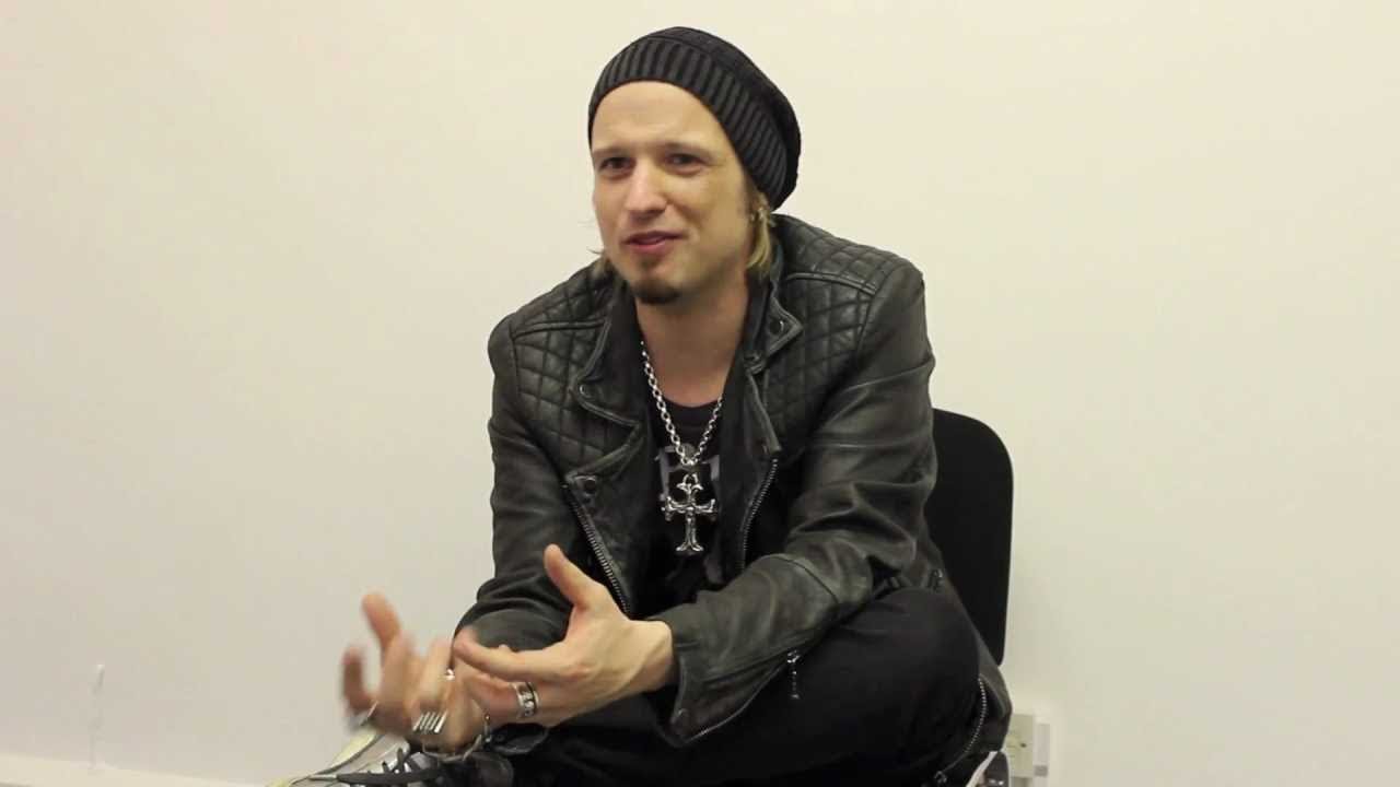 AVANTASIA - Tobias Sammet on Working with Michael Kiske (INTERVIEW)