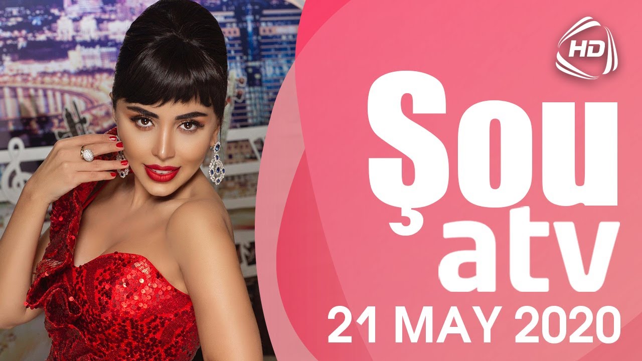 Şou ATV - Mətanət İsgəndərli (21.05.2020)