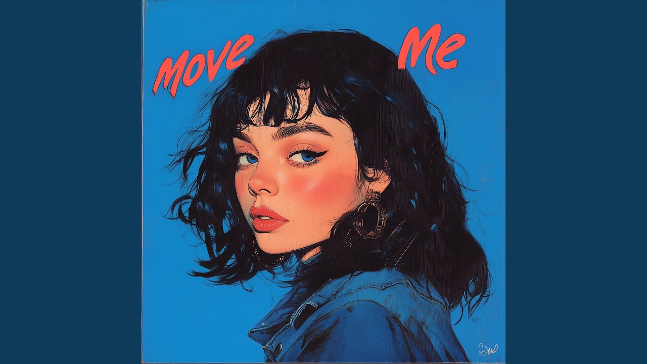 Move Me (Oaks) (Remix)