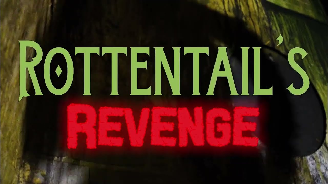 Rottentail&rsquo;s Revenge Trailer 2025