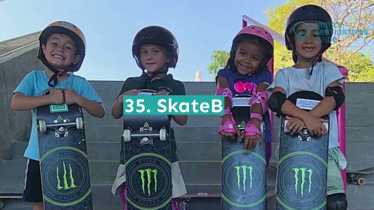 41 Fun Things to Do in Miami with Kids