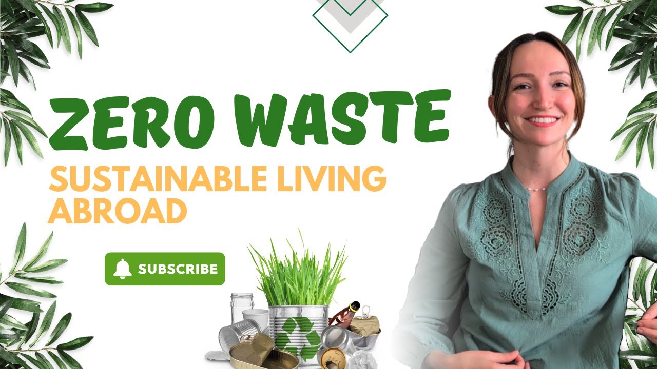 Sustainable Living in Maastricht: Eco-Friendly Practices We All Can Learn From!