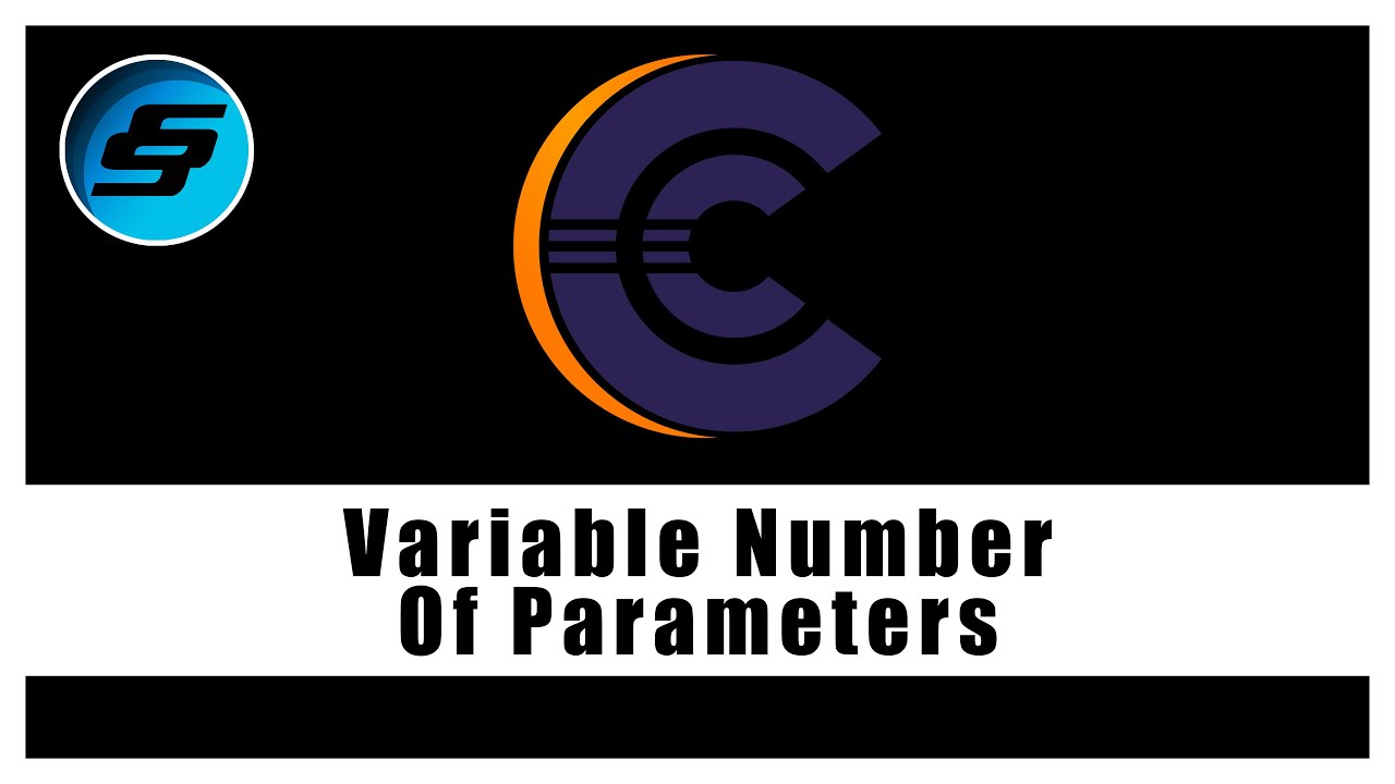 Function With Parameters Passed By Reference - C Programming